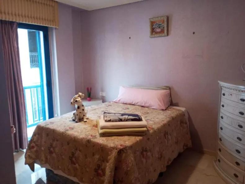 Habitación en casa particular комната в квартире центре с прживанием в семье *