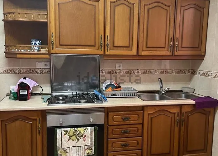 Комната В Центре Аликанте Рядом С Пляжем