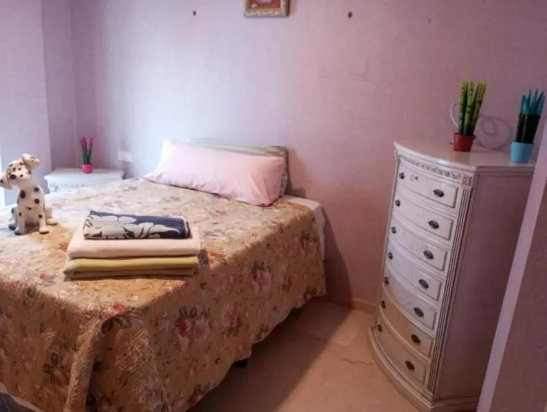 комната в центре рядом с пляжем Homestay *