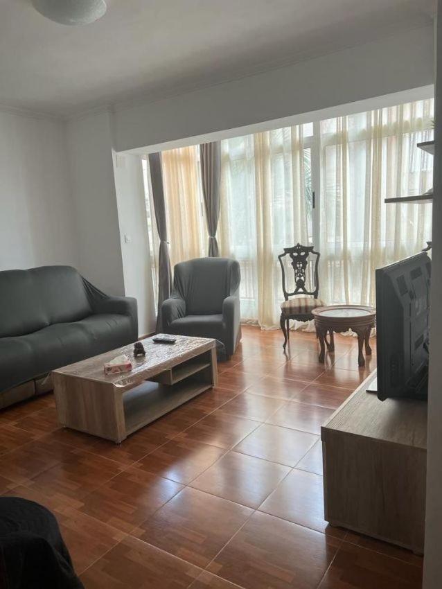 комната в центре рядом с пляжем * Alicante