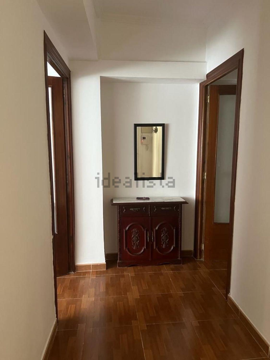Homestay комната в центре рядом с пляжем Alicante